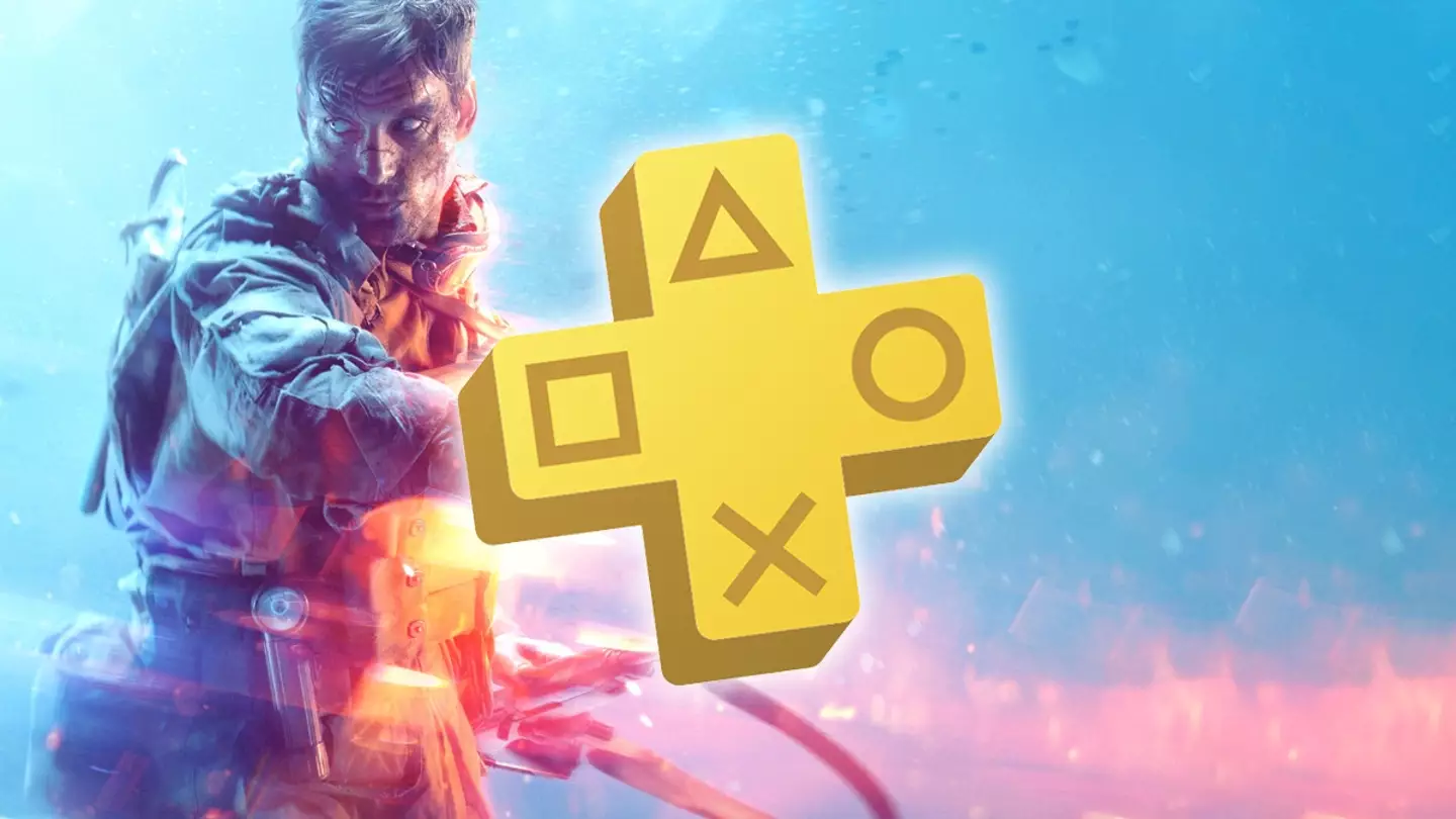 PlayStation Plus November Line-Up Is Off to a Rough Start
