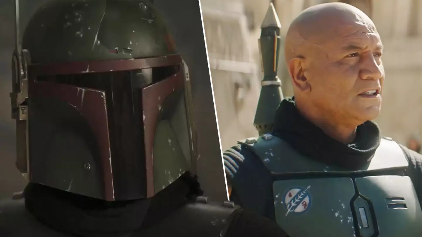 Disney Releases First ‘The Book of Boba Fett’ Trailer - And It’s Awesome