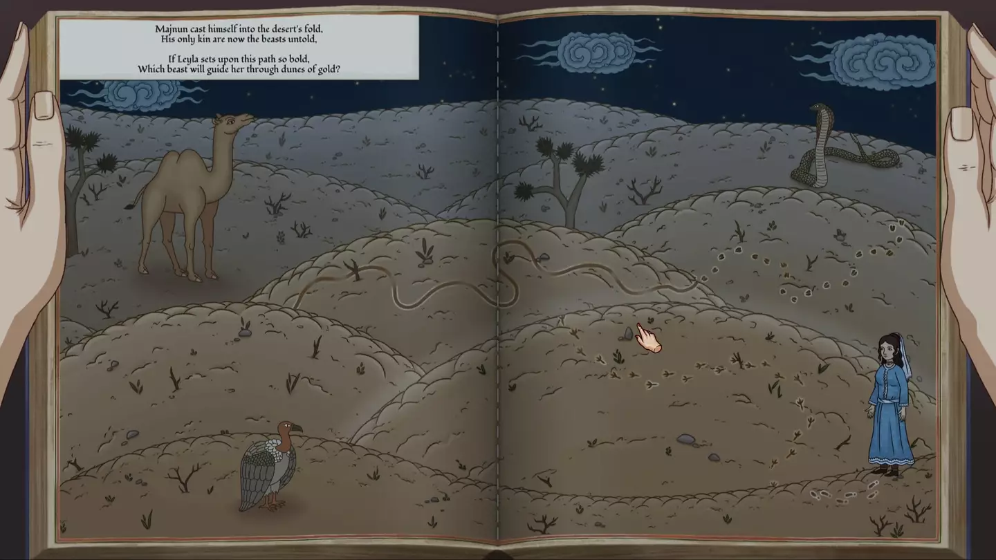 Credit / Ubik Studios