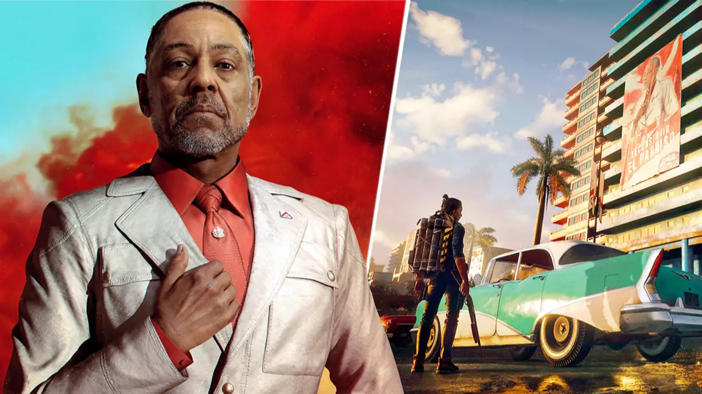 Far Cry 7 gameplay leak leaves fans seriously divided