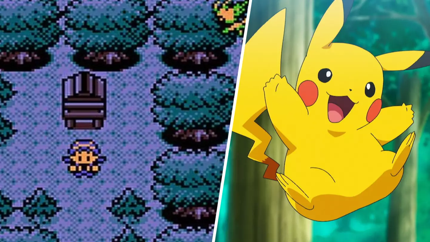 Pokémon fans obsessed with 'phenomenal' upcoming game