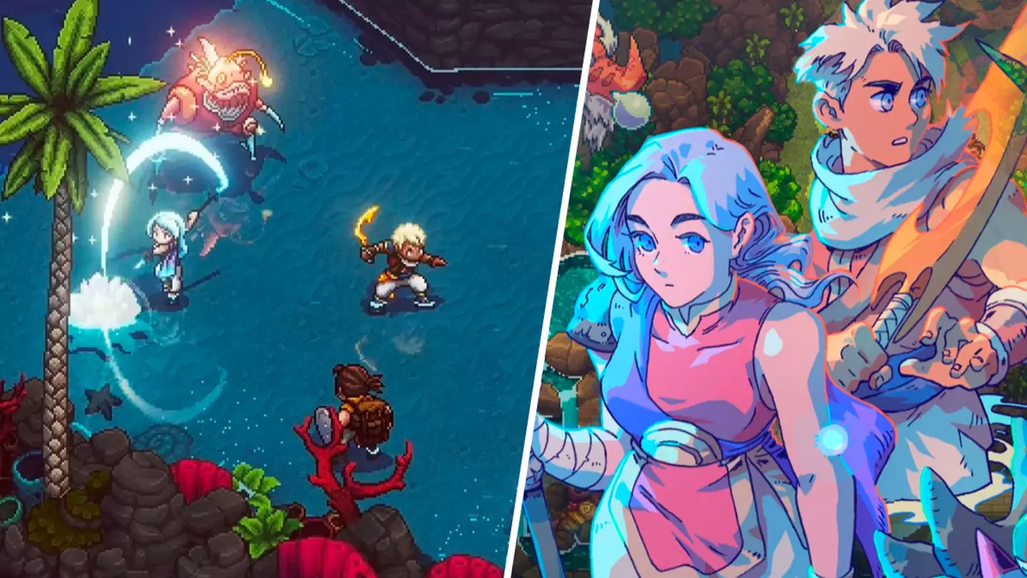 Free game download up for grabs for one of the year’s biggest RPGs