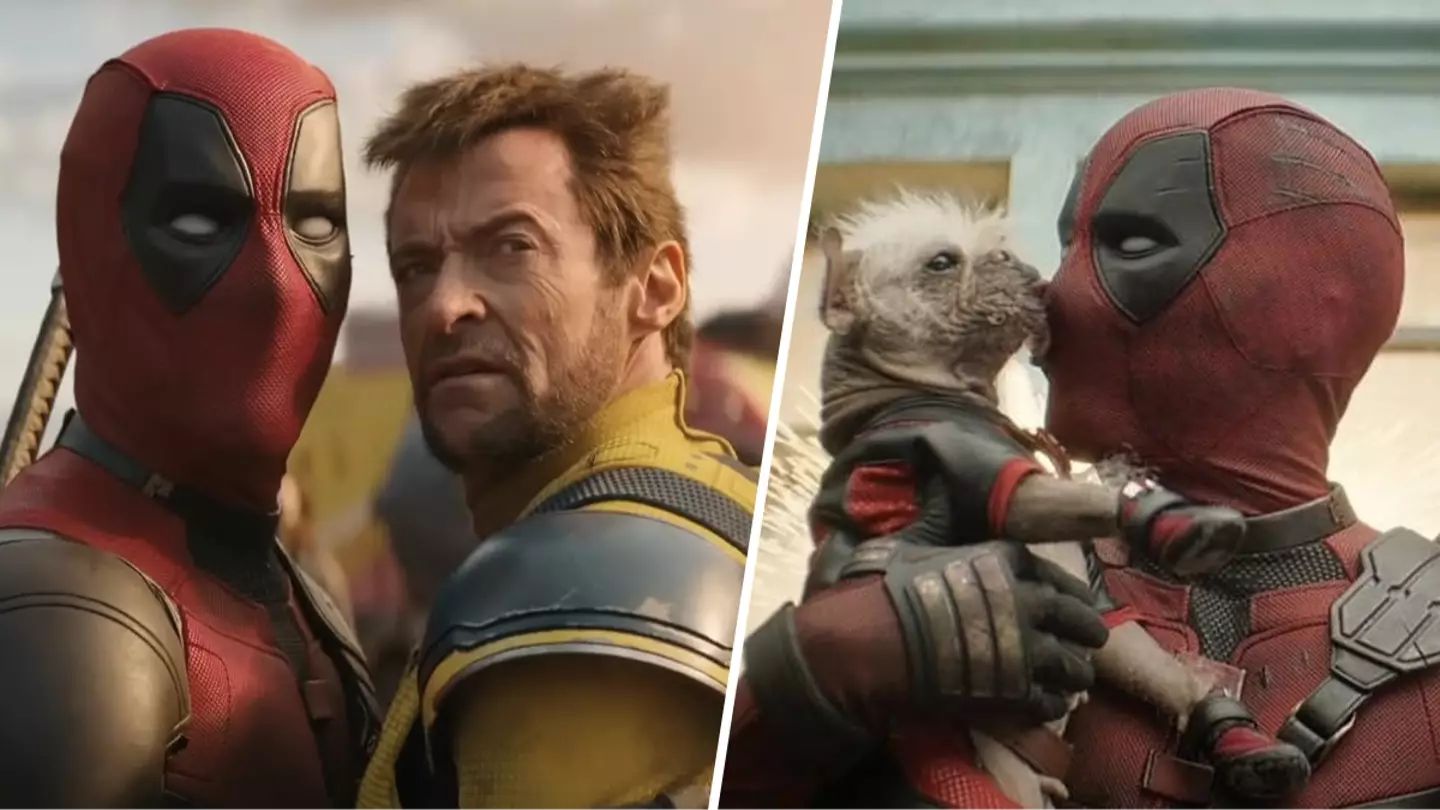 MCU confirms unexpected Netflix crossover in behind-the-scenes look