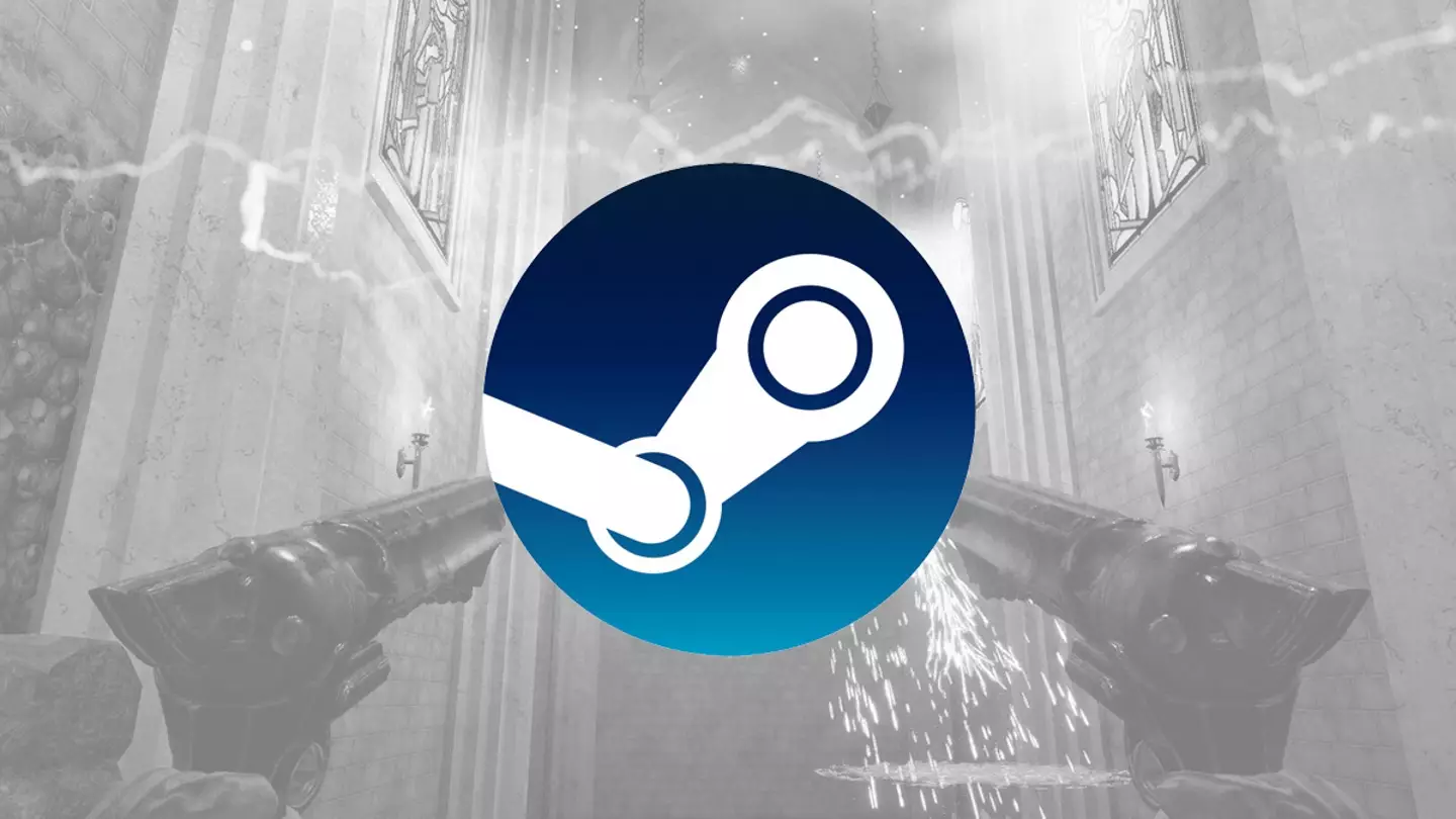 Steam New Free FPS Has a Well-Earned 100 Percent Rating