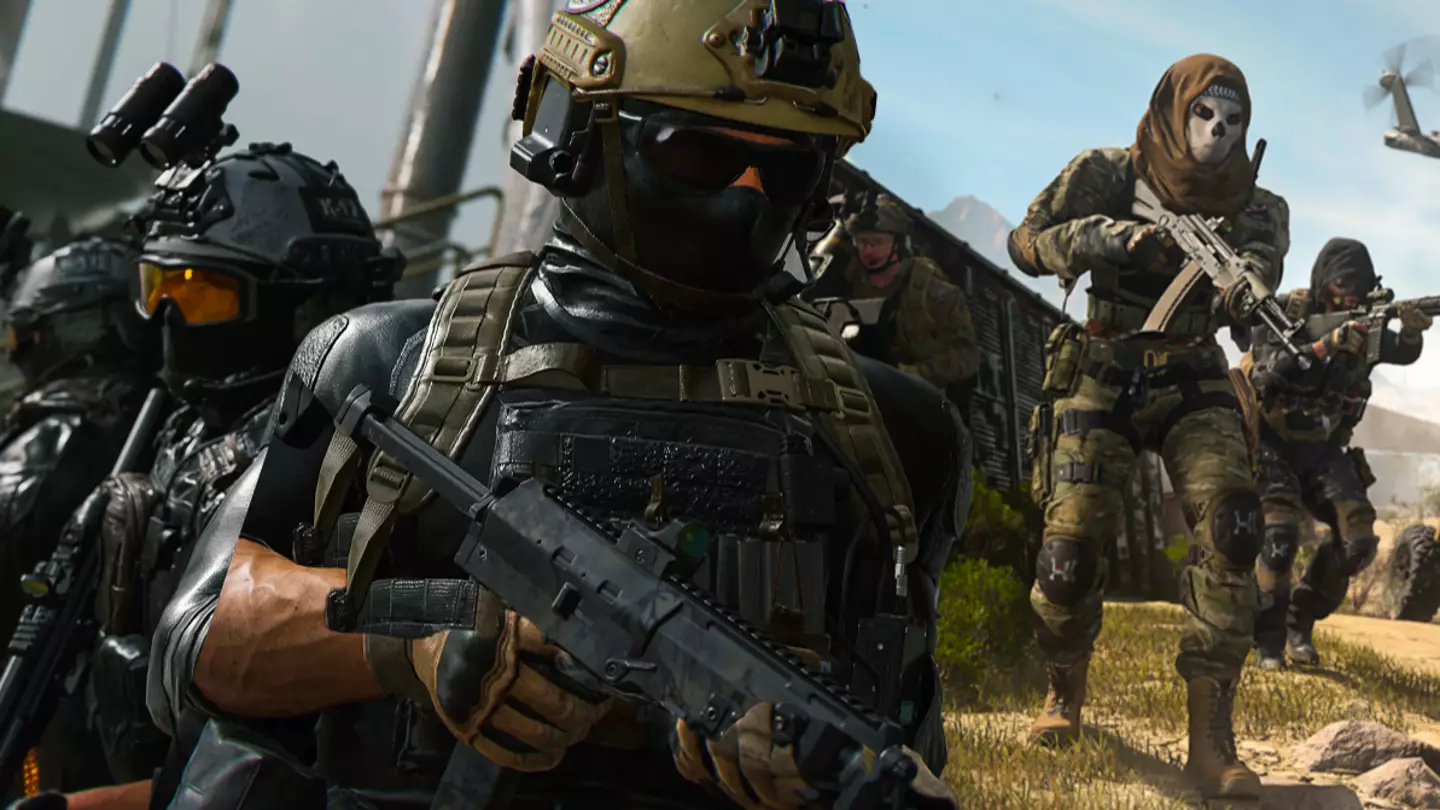 Modern Warfare 2 players slam 'awful' state of new mode