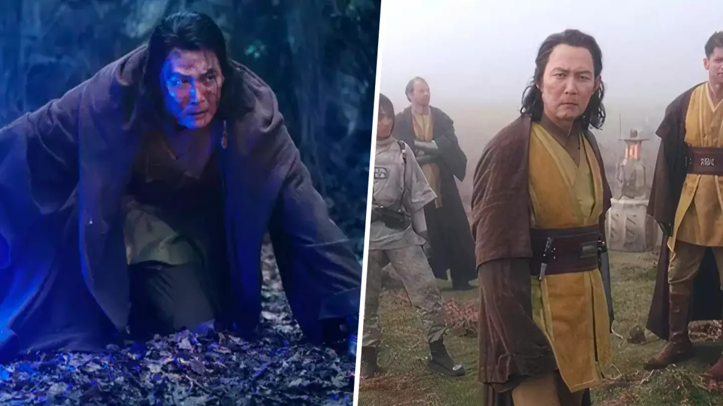 Star Wars just broke a brutal 19-year record with surprise reveal