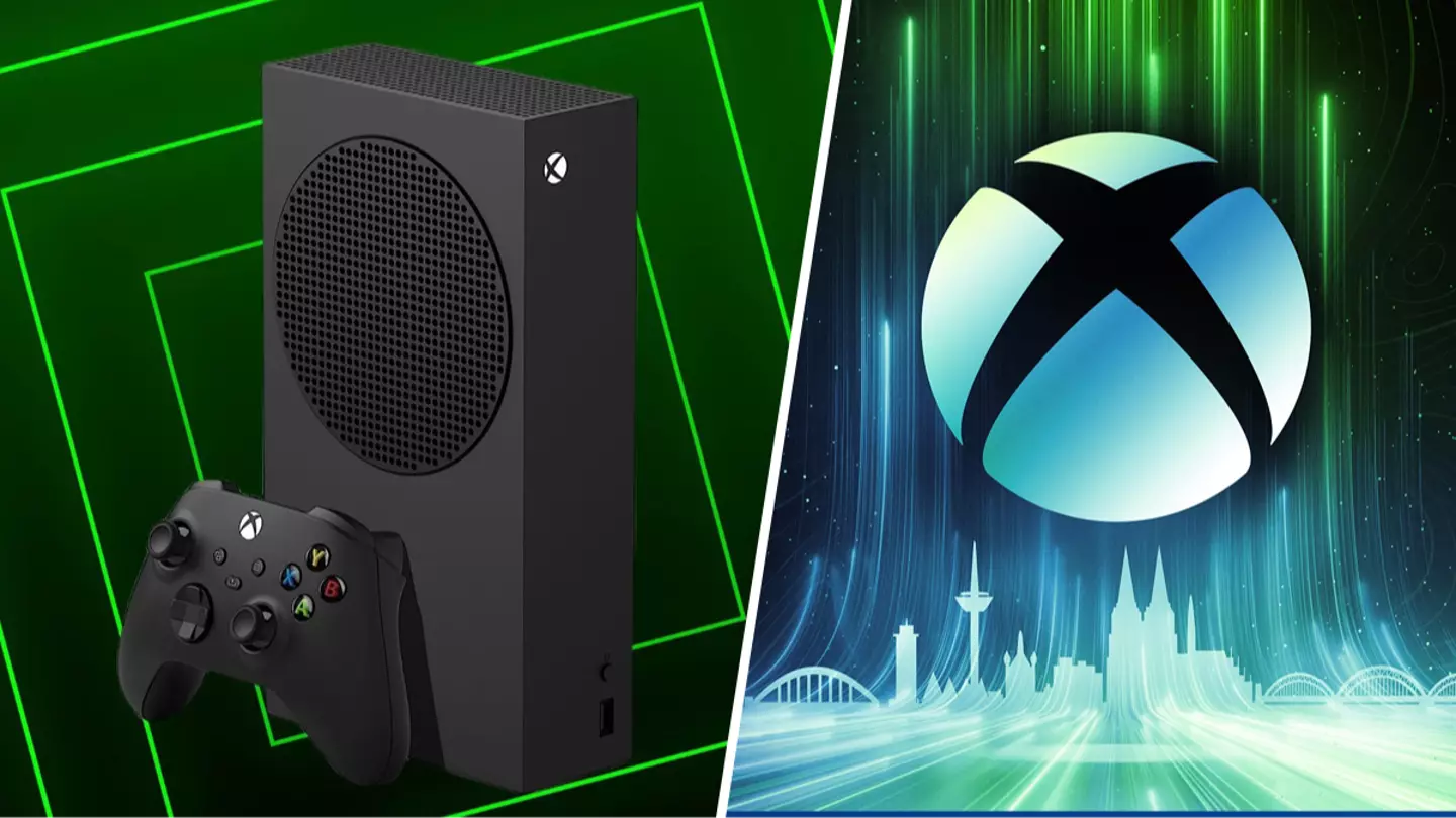 Xbox gamers, you can grab hundreds of free downloads right now