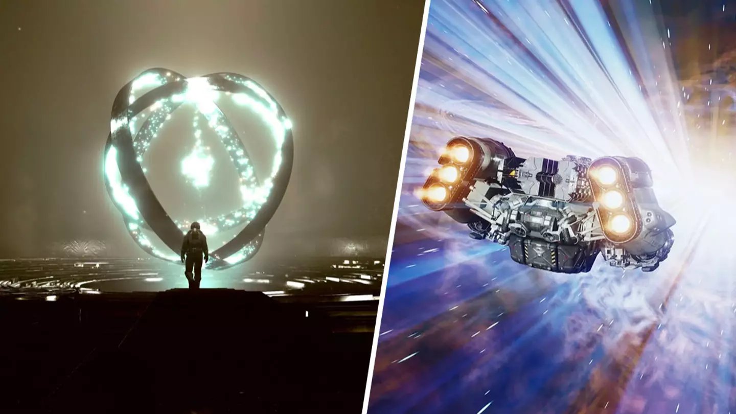 Starfield fans want to see mechs and House Va’ruun in Shattered Space DLC