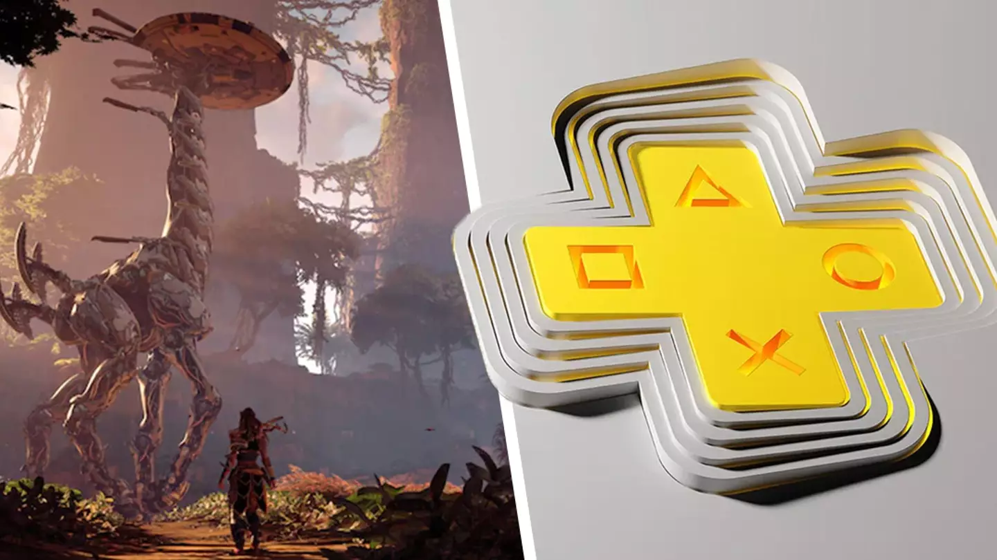 8 PlayStation Plus open-world games