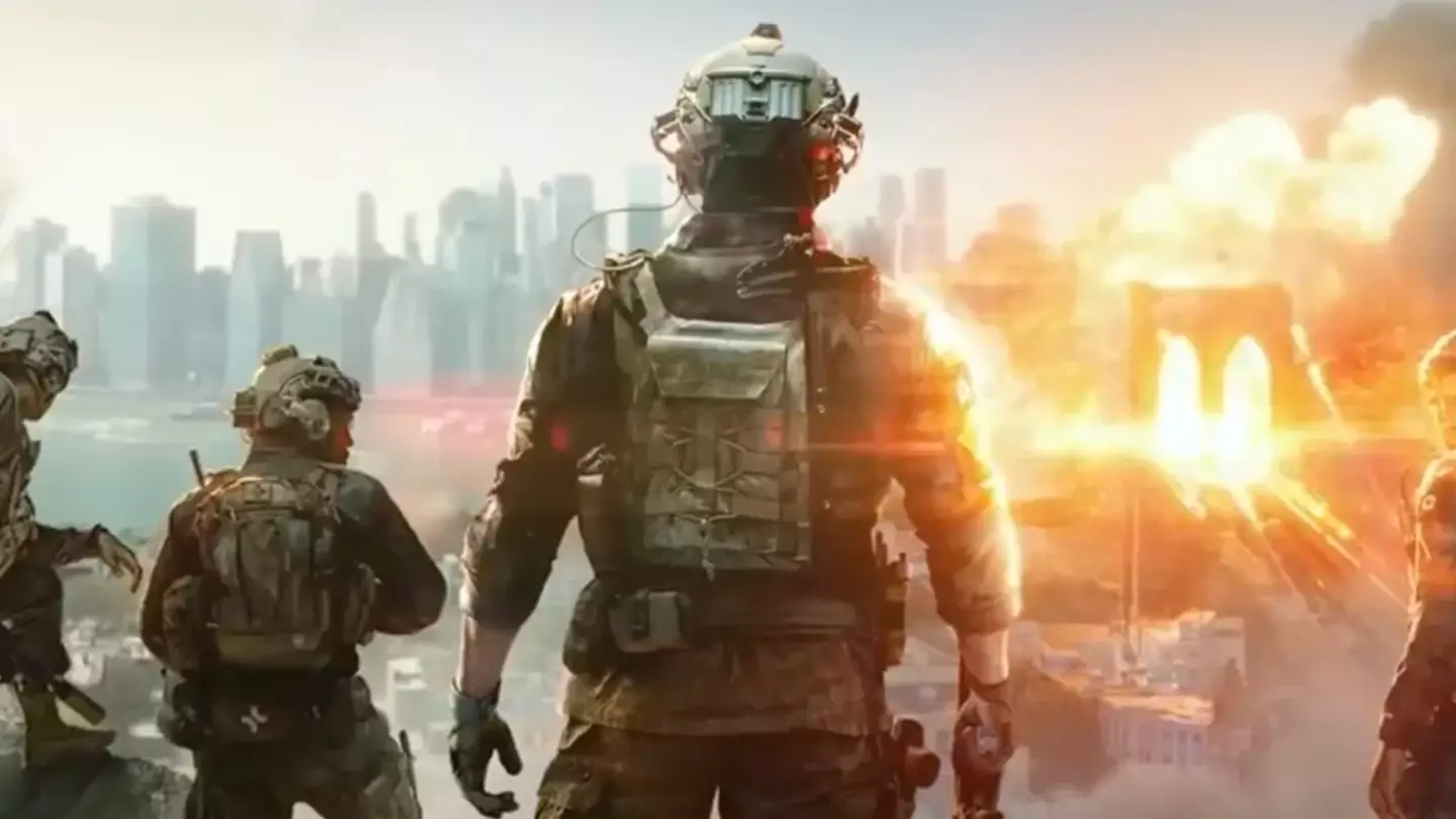 Battlefield 6 Gets Early Black Friday Discount As Crossplay Hack Revealed