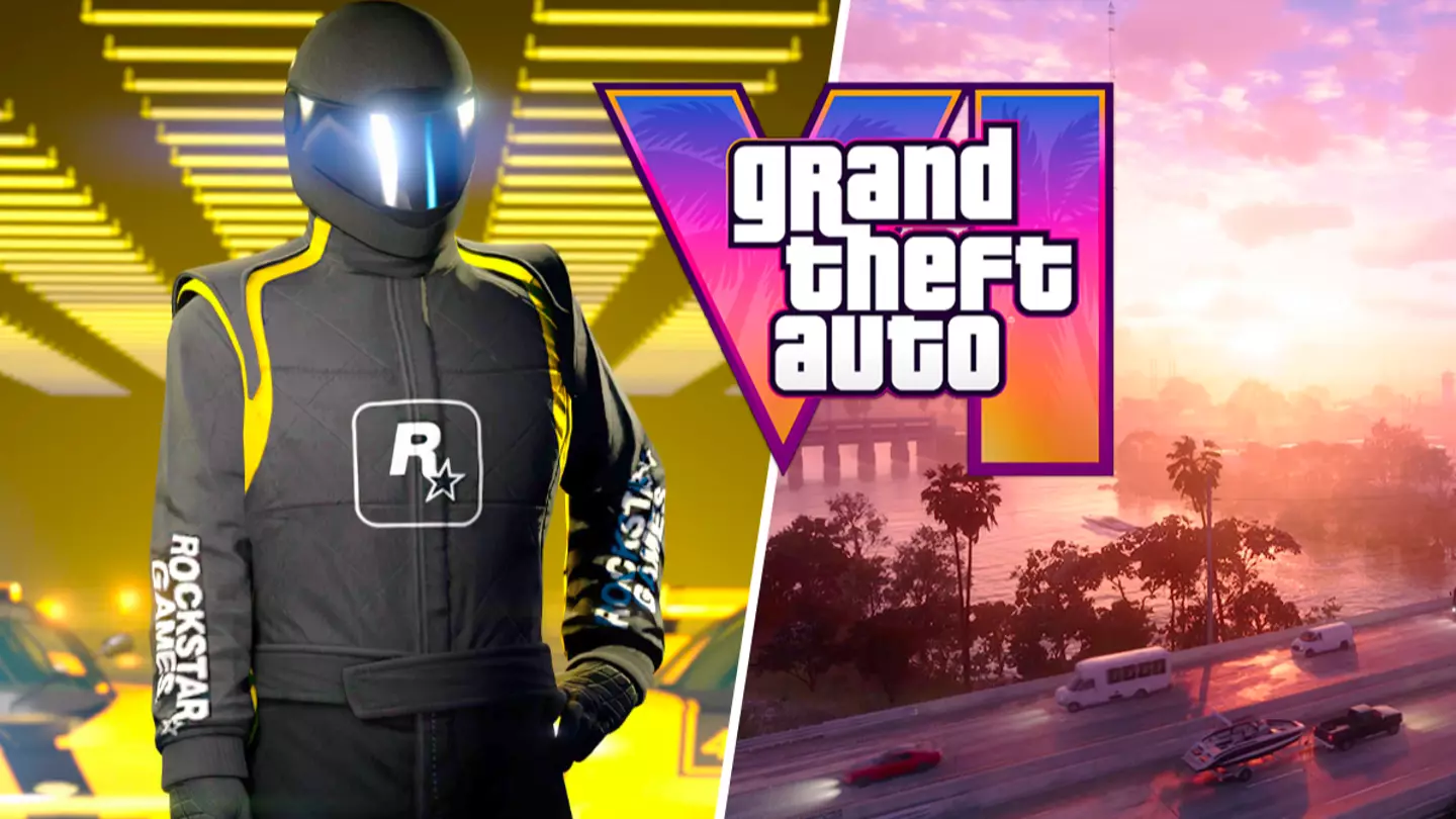 GTA 5 gets free GTA 6-inspired update