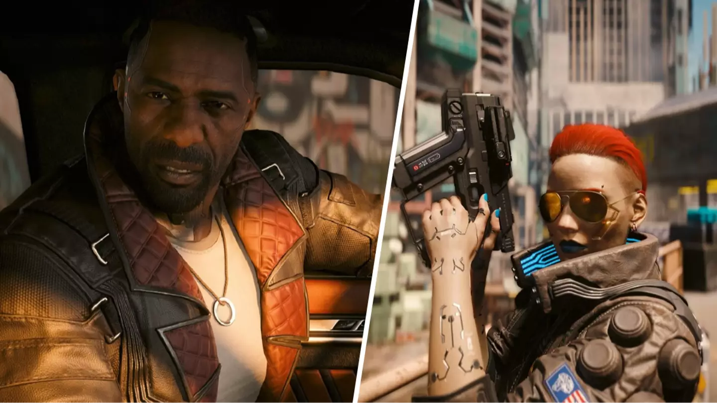 Cyberpunk 2077 dev confirms the game’s biggest killer