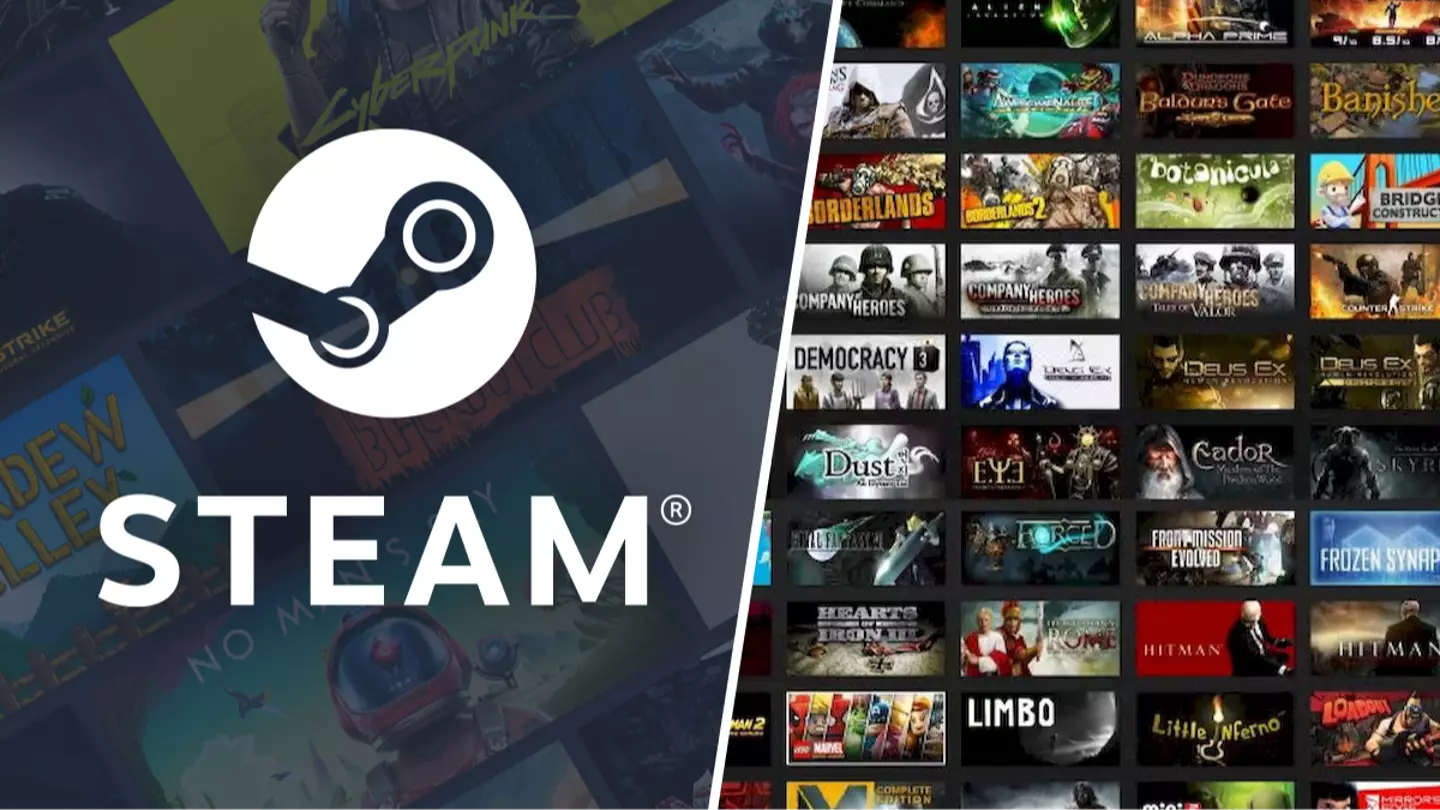 Steam rolling out major new feature we’ve been waiting for