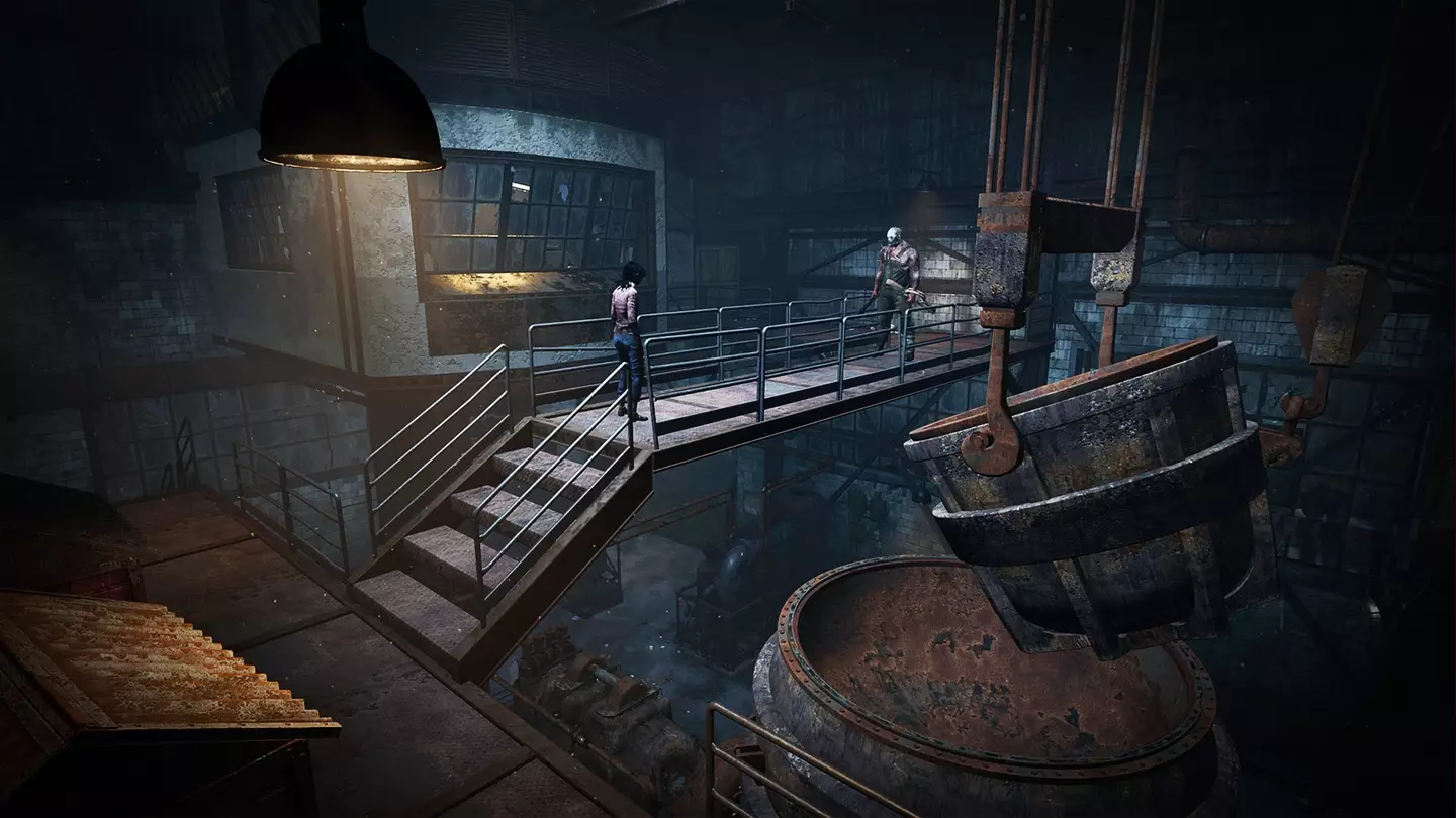 Dead By Daylight - Behaviour Interactive Inc