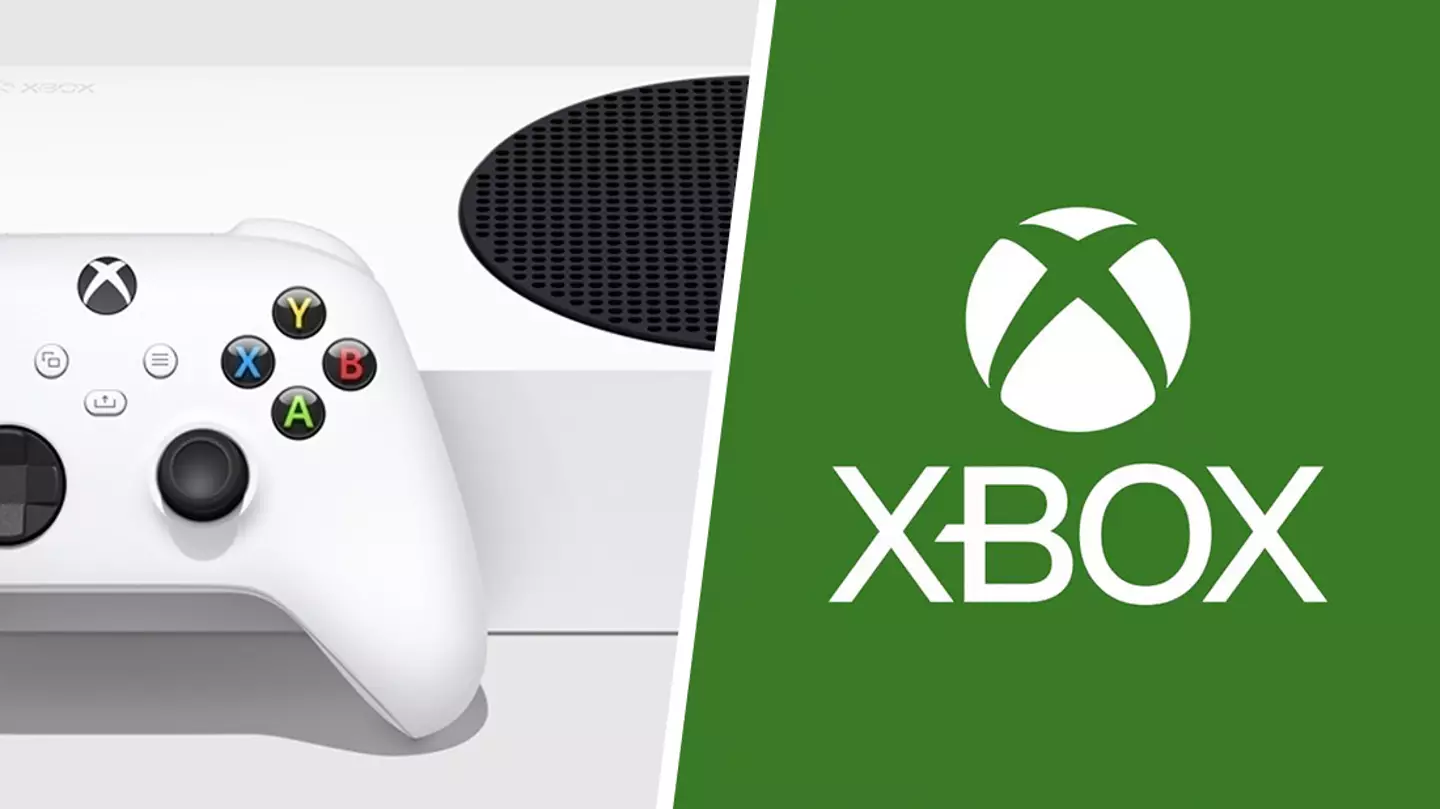 Xbox Series S called 'a pretty big problem' for developers