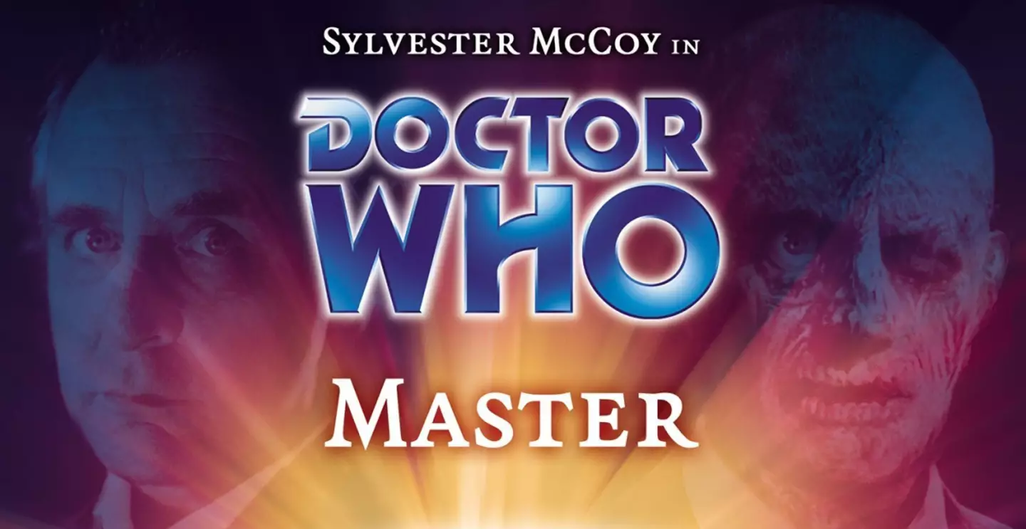 Doctor Who /