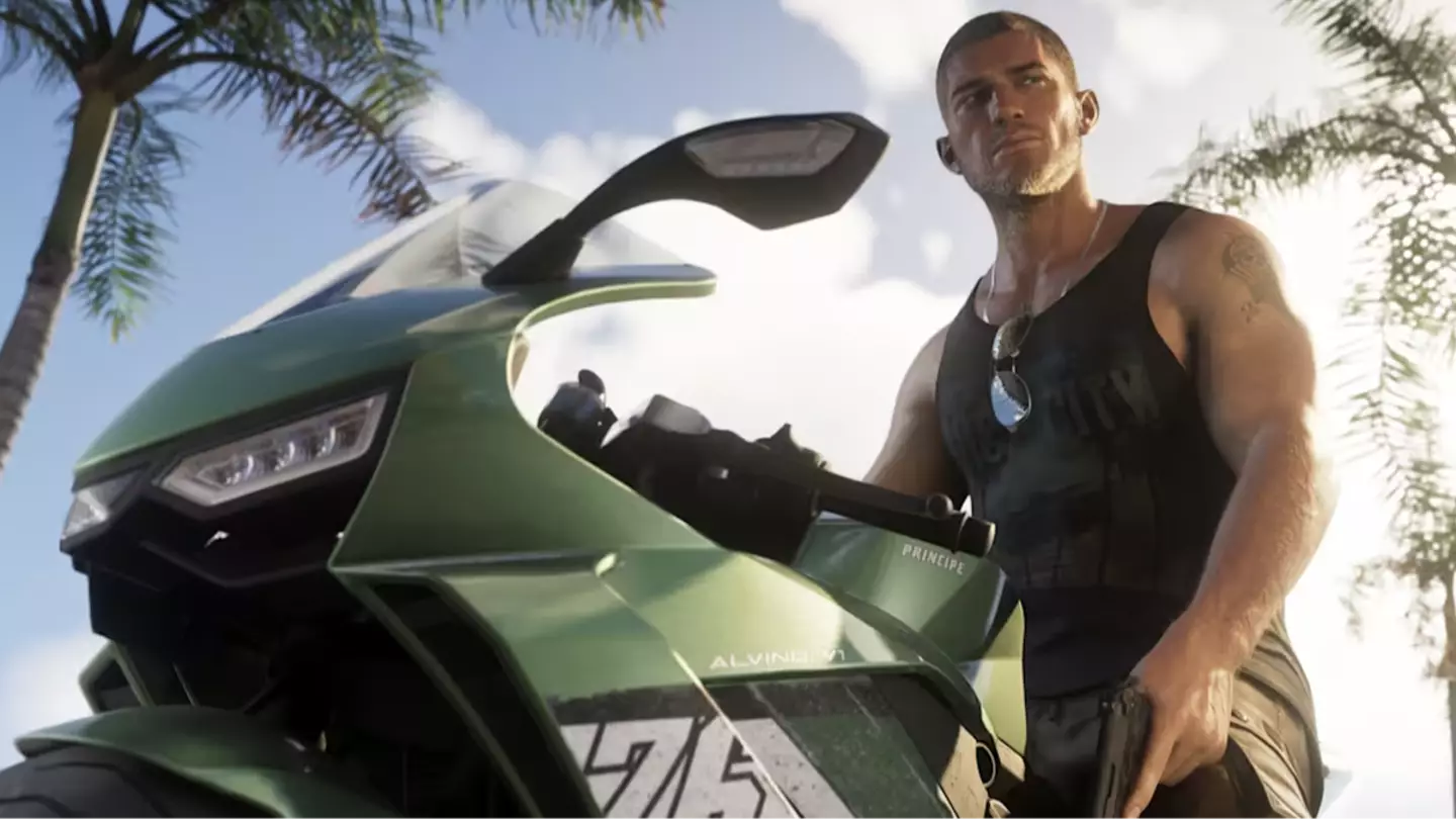 GTA 6 Online gameplay leak impresses fans: 'wow'