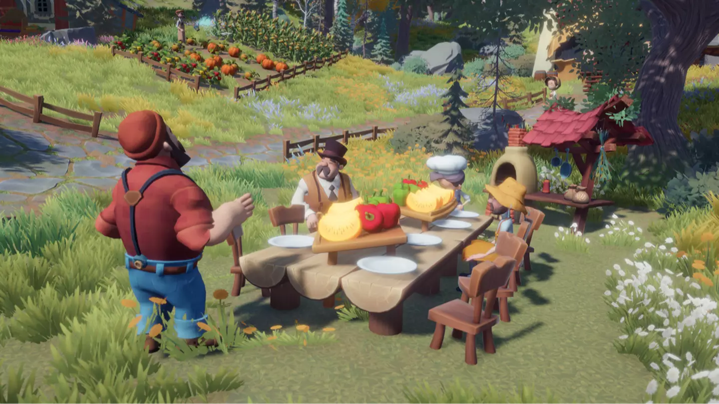 Untold Tales, VARSAV Game Studios