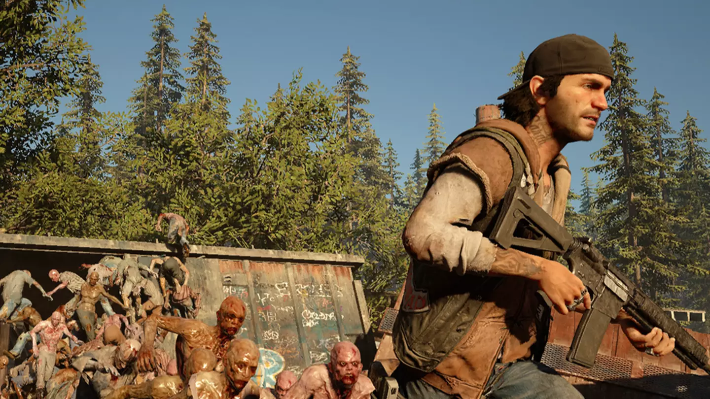 Days Gone fans convinced we’re finally getting that sequel following new report