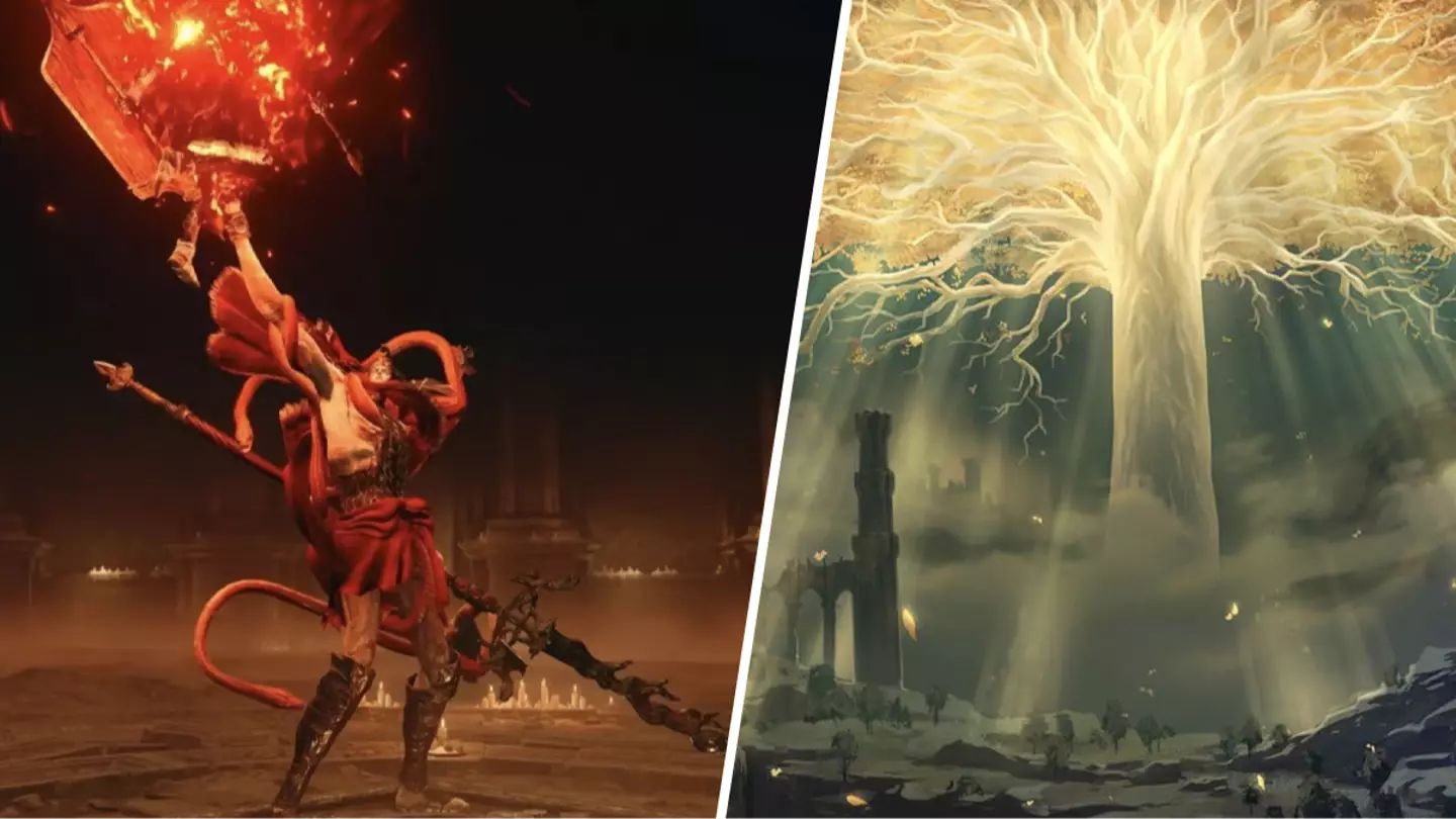 Elden Ring fans, you need to have these 6 things prepped for the DLC