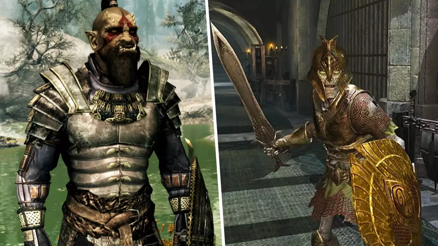 The Elder Scrolls 6 'incredible' release date revelation leaves fans stunned