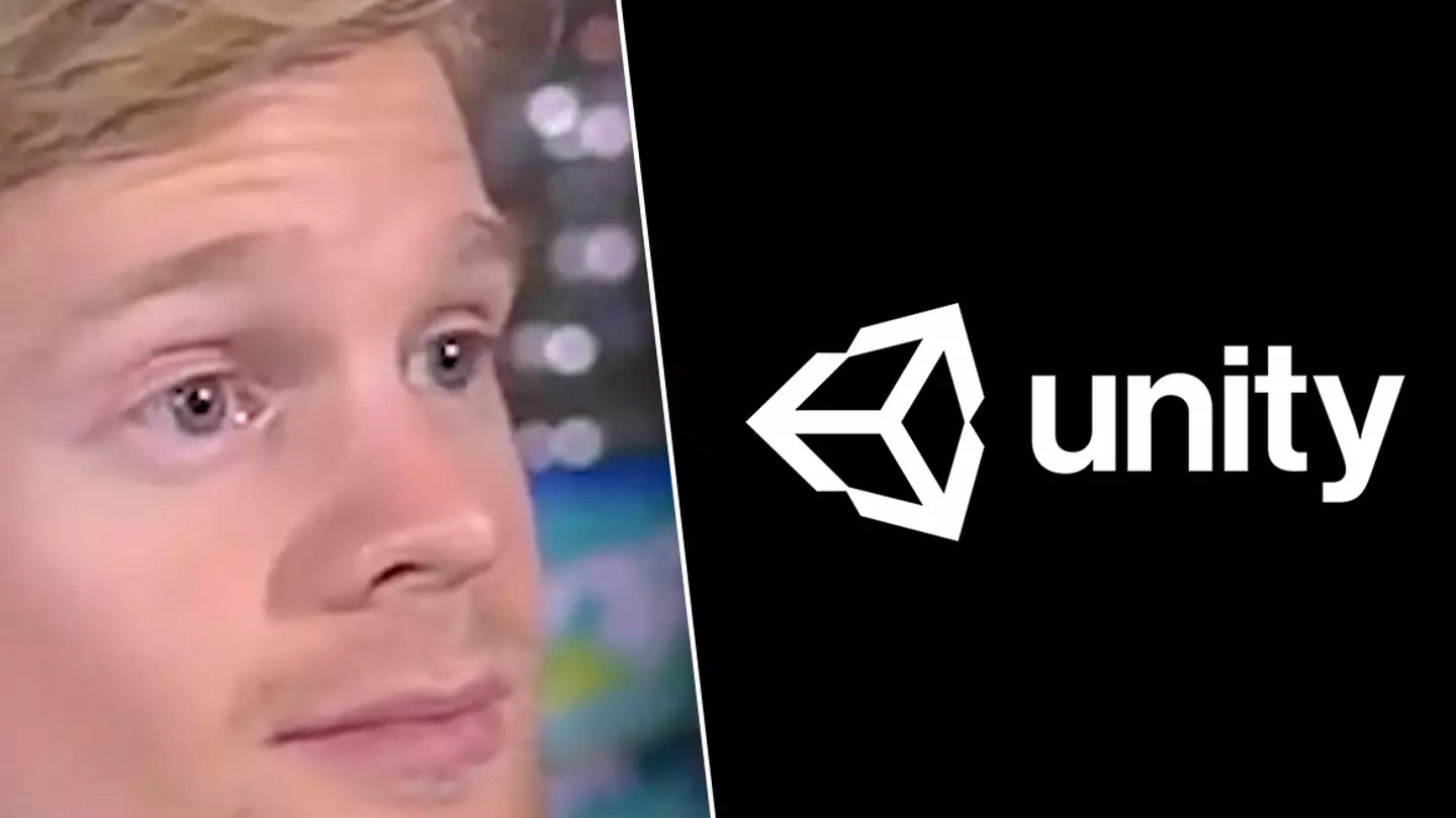 Mobile Tech Company Wants To Buy Unity Engine For $20 Billion