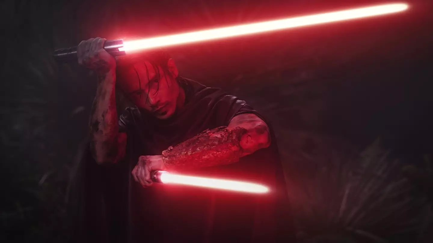 Star Wars: The Acolyte Viewing Figures Finally Officially Released