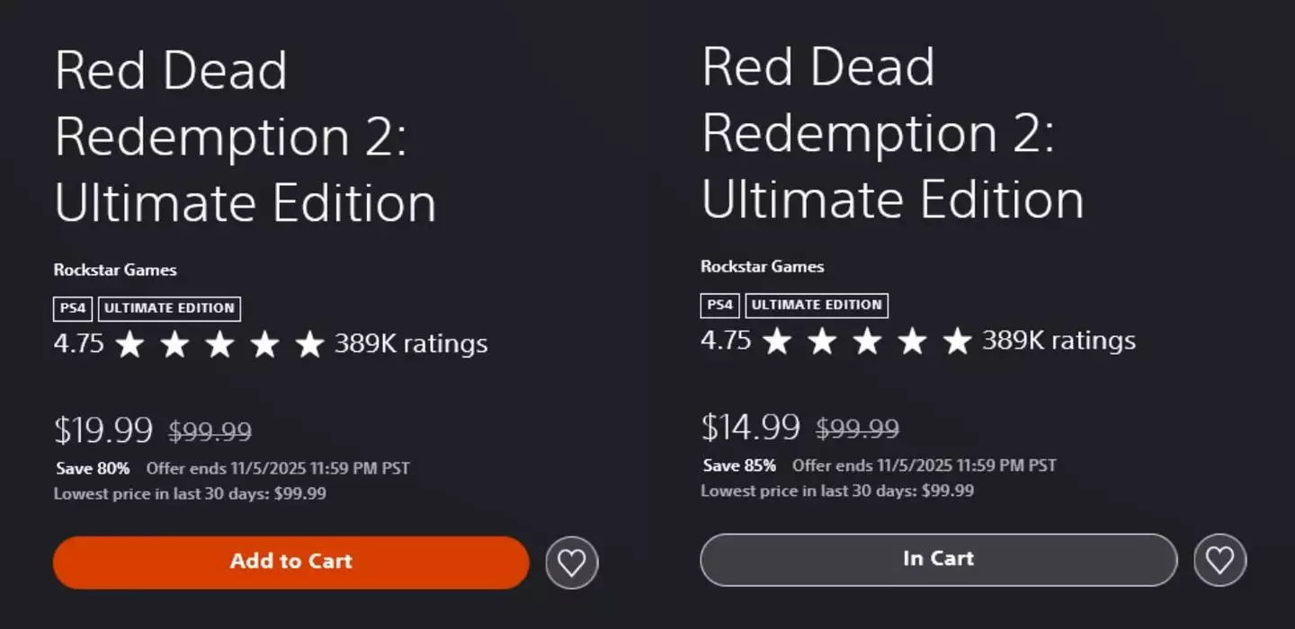 DarXIV on r/playstation