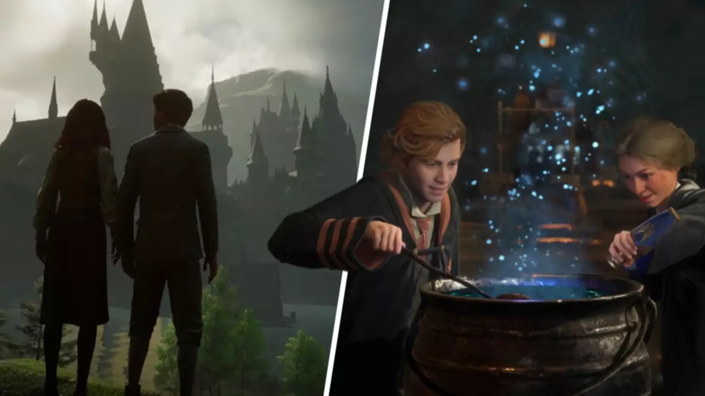 Hogwarts Legacy 2 should include romance options, fans demand