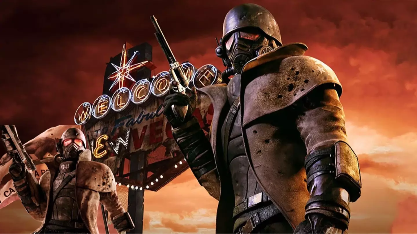 Fallout 4 fans stunned to discover New Vegas multiplayer