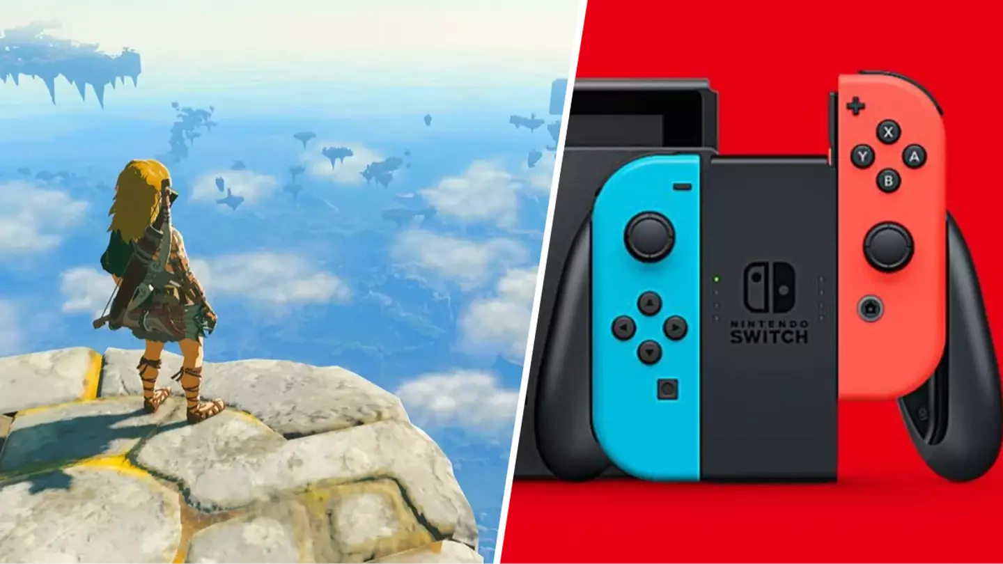 Nintendo Switch 2 launch games' price appears online, and fans aren't happy