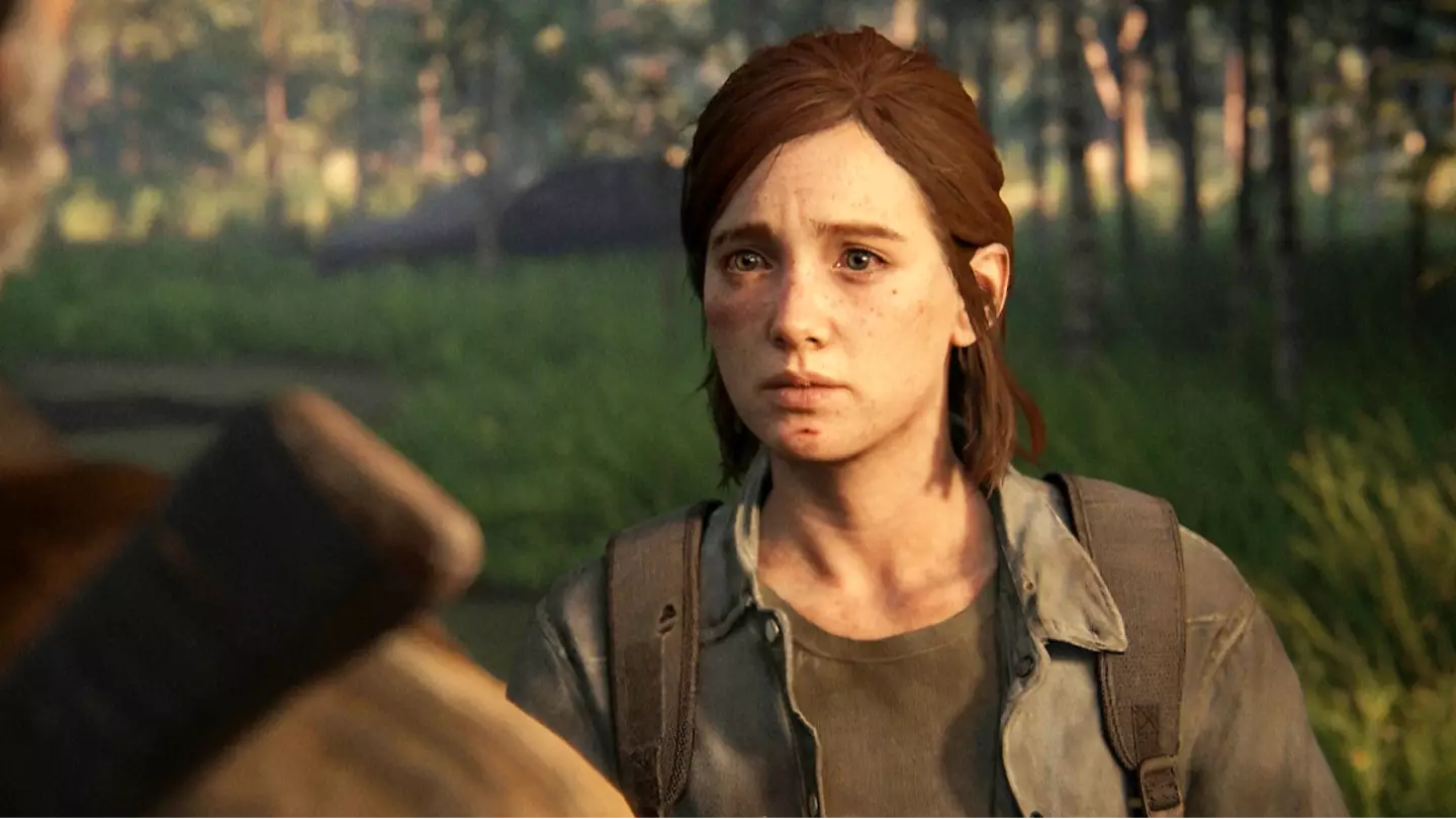 The Last Of Us Part 3 already has fans losing it