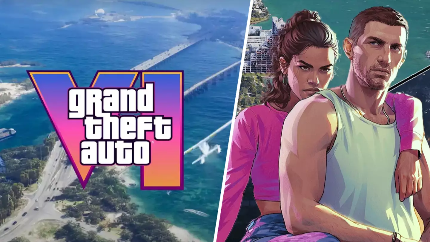 GTA 6 trailer 2 has already shattered a major record