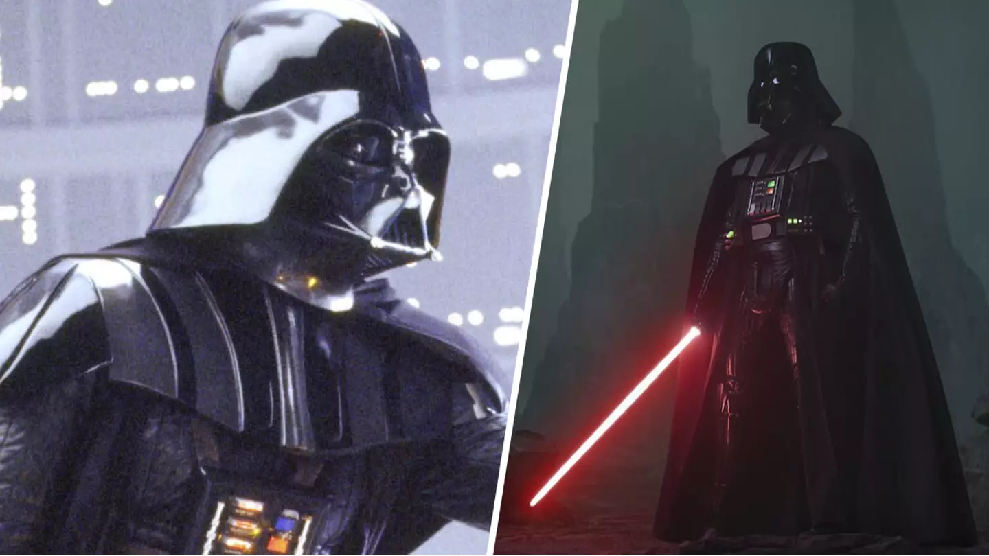 Star Wars' Darth Vader returns in epic new Order 66 series