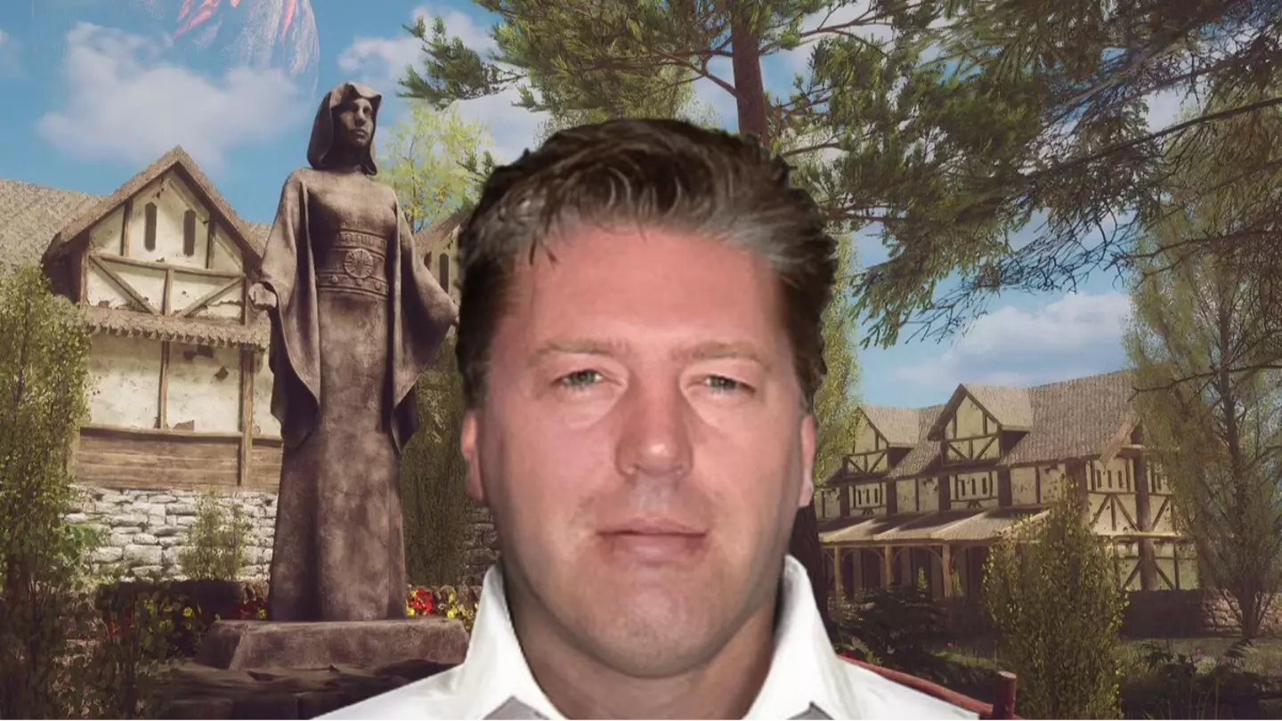 Elder Scrolls creator confirms terminal cancer diagnosis