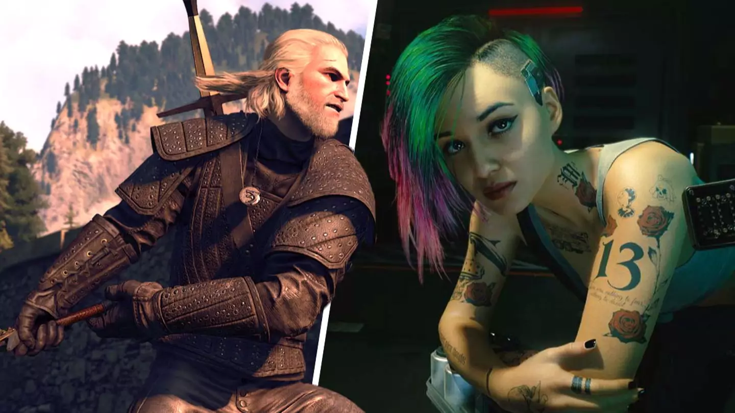 CD Projekt RED confirms it's 'not for sale' after PlayStation acquisition rumours