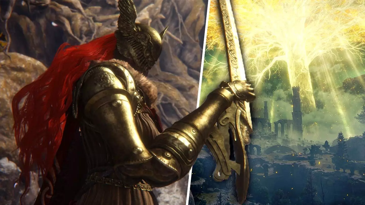 The Toughest Boss In 'Elden Ring' Is Also One Of FromSoftware's Best Ever Enemies