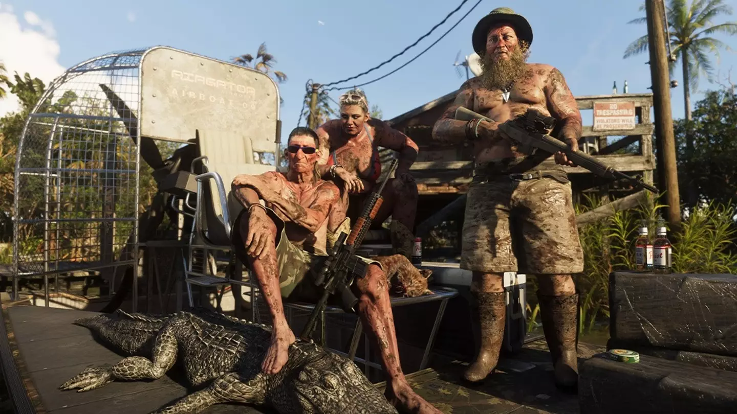GTA 6 Is Even Bigger Than We Thought, Brace Yourselves