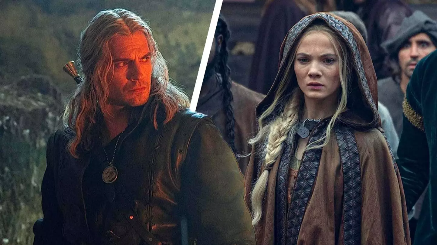 The Witcher fans call for show's cancellation following 'shockingly bad' season 3
