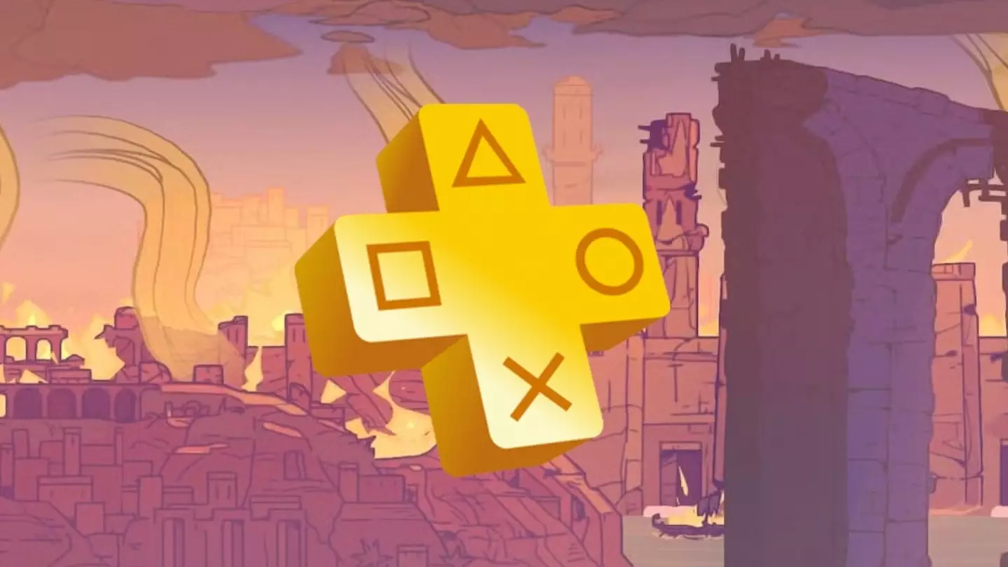 PlayStation Plus Gamers Warned Not to Download New Free Game