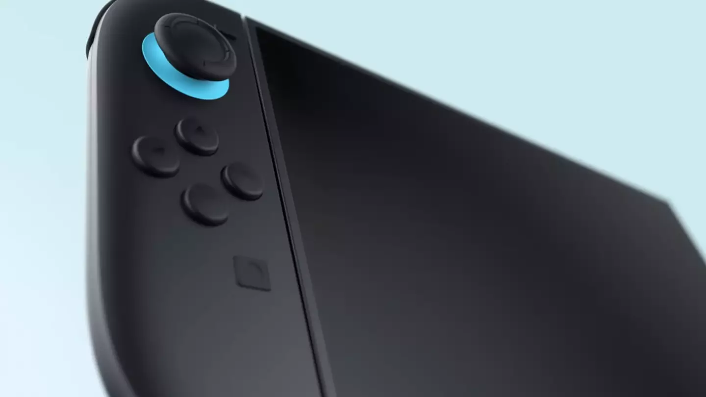 Nintendo Switch 2 confirms return of fan-favourite feature