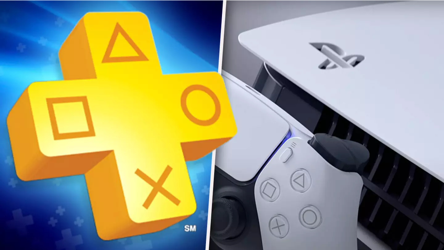 PlayStation Plus subscribers blown away by 'true next-gen game'