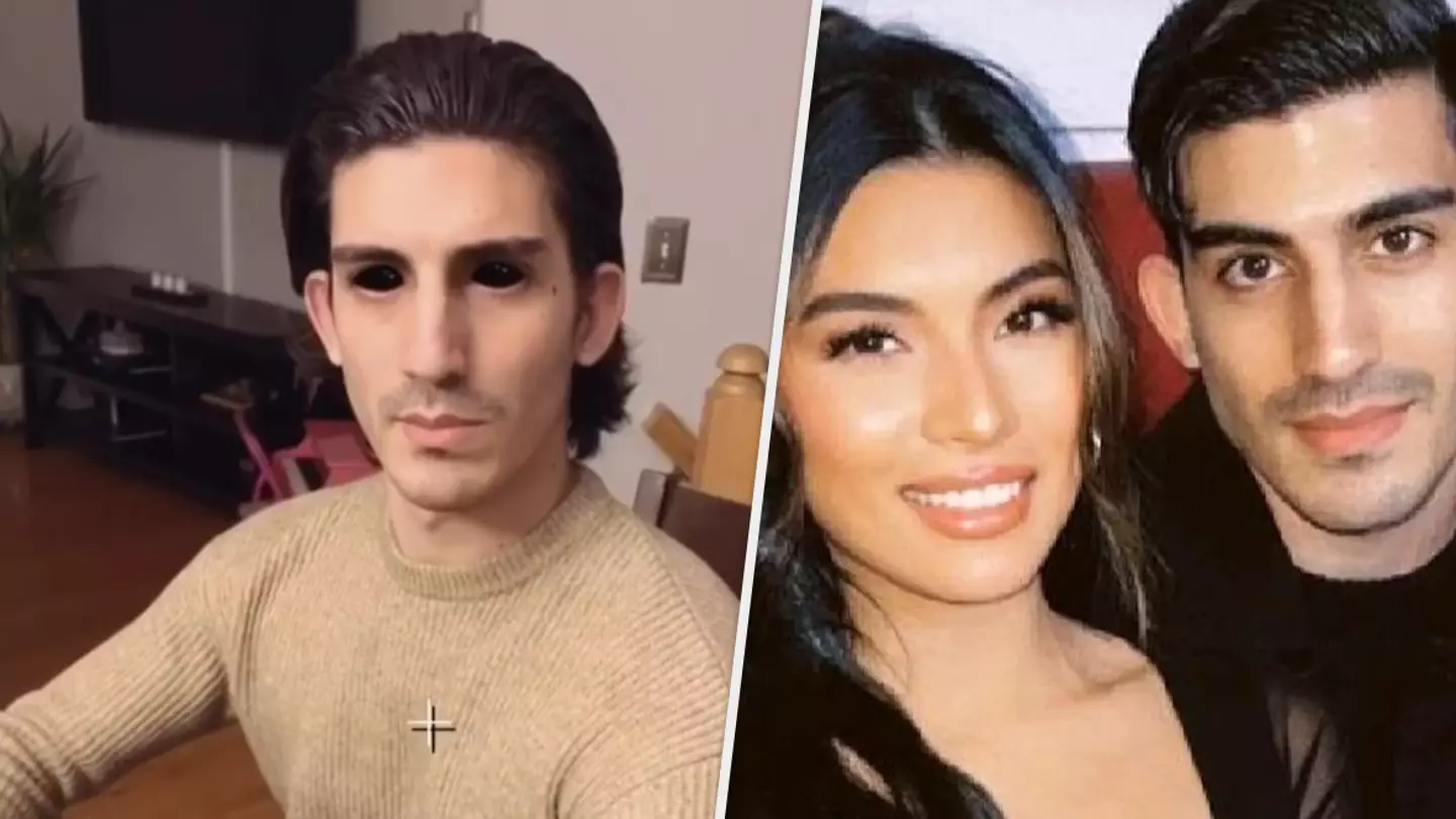 "Skyrim IRL" TikTok Star Arrested For Murder Of Wife Could Face Death Penalty