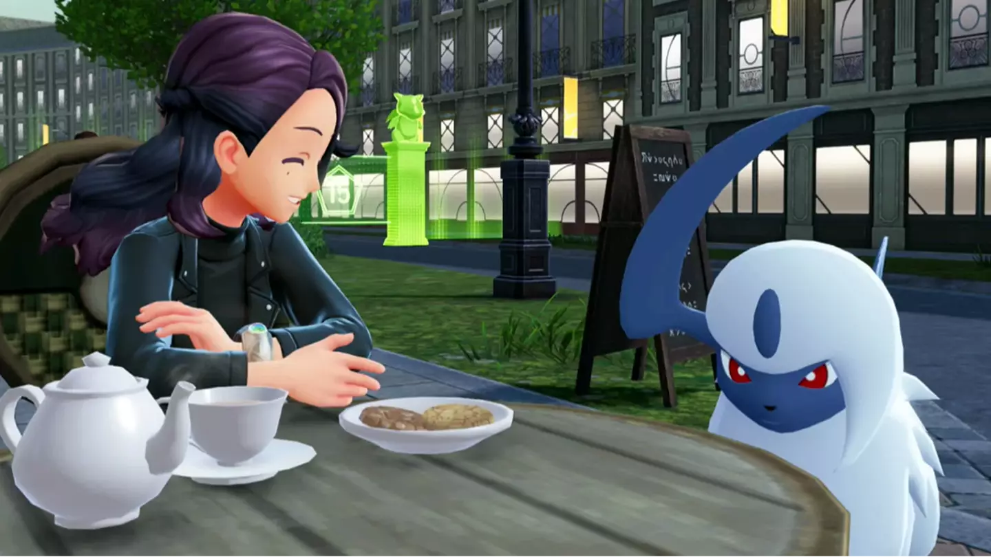 Pokémon Players Defend Controversial Graphics Of Latest Release