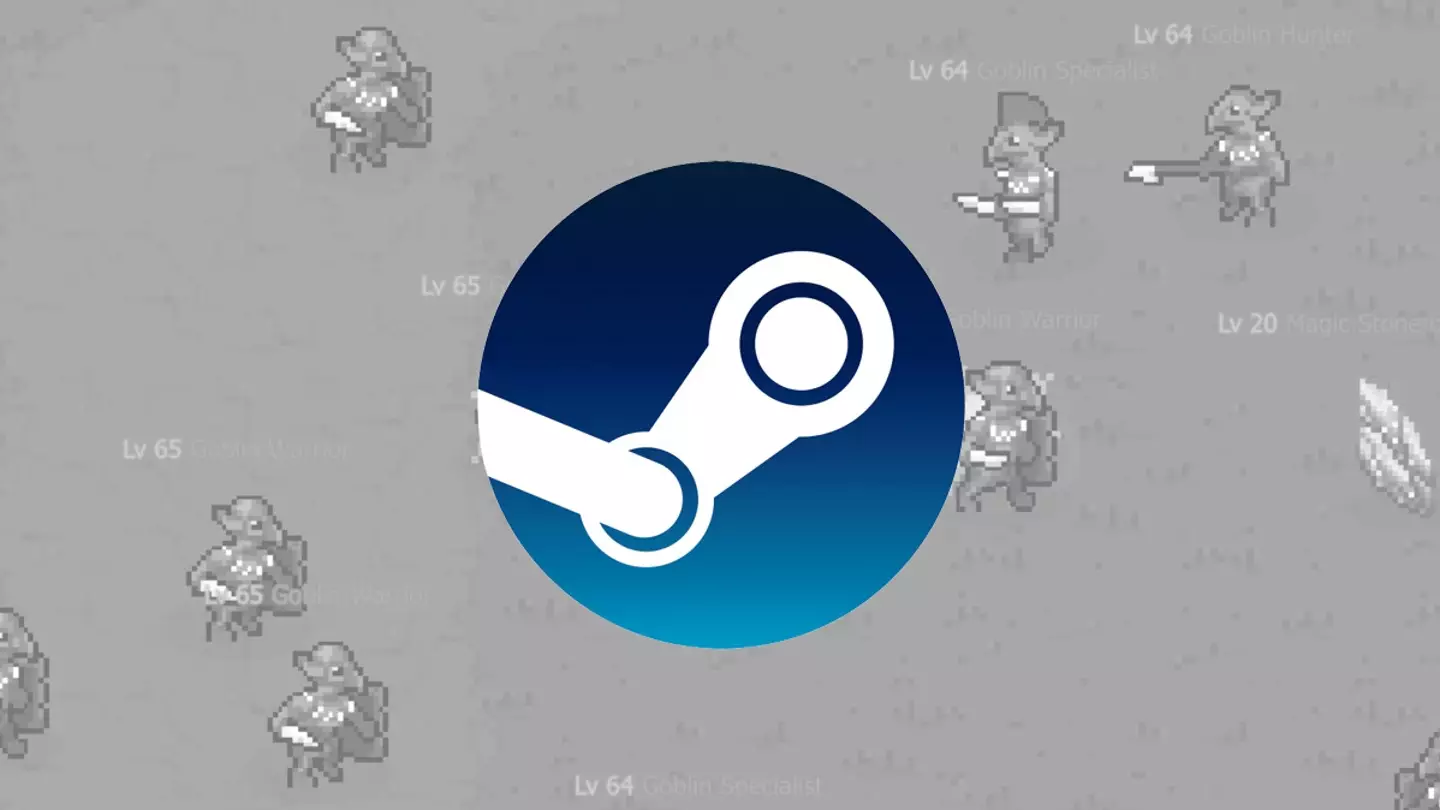 Steam Surprise Free RPG Has Gamers 'Hooked' Already