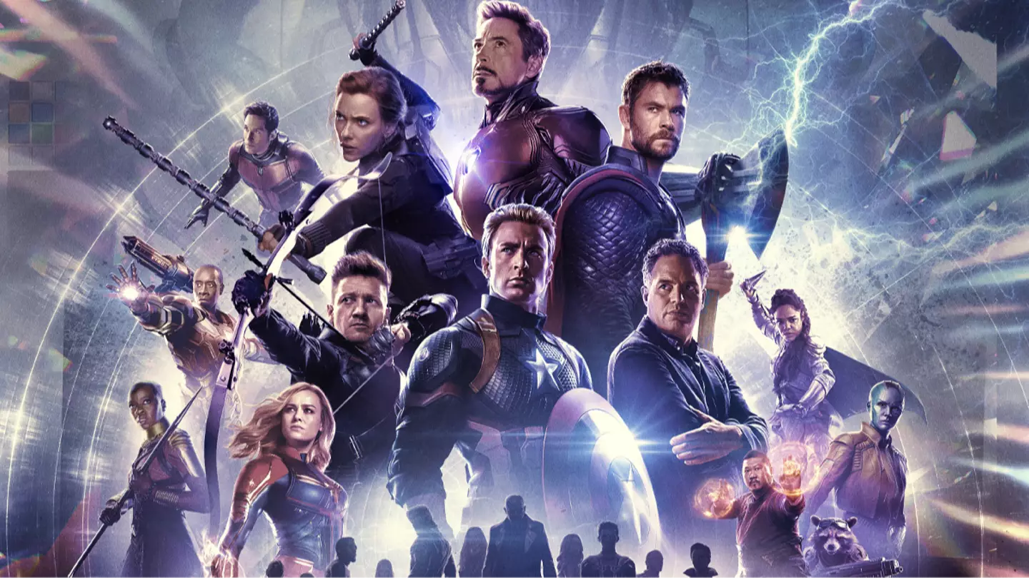MCU fans roast Avengers reboot recast: 'never cook again'