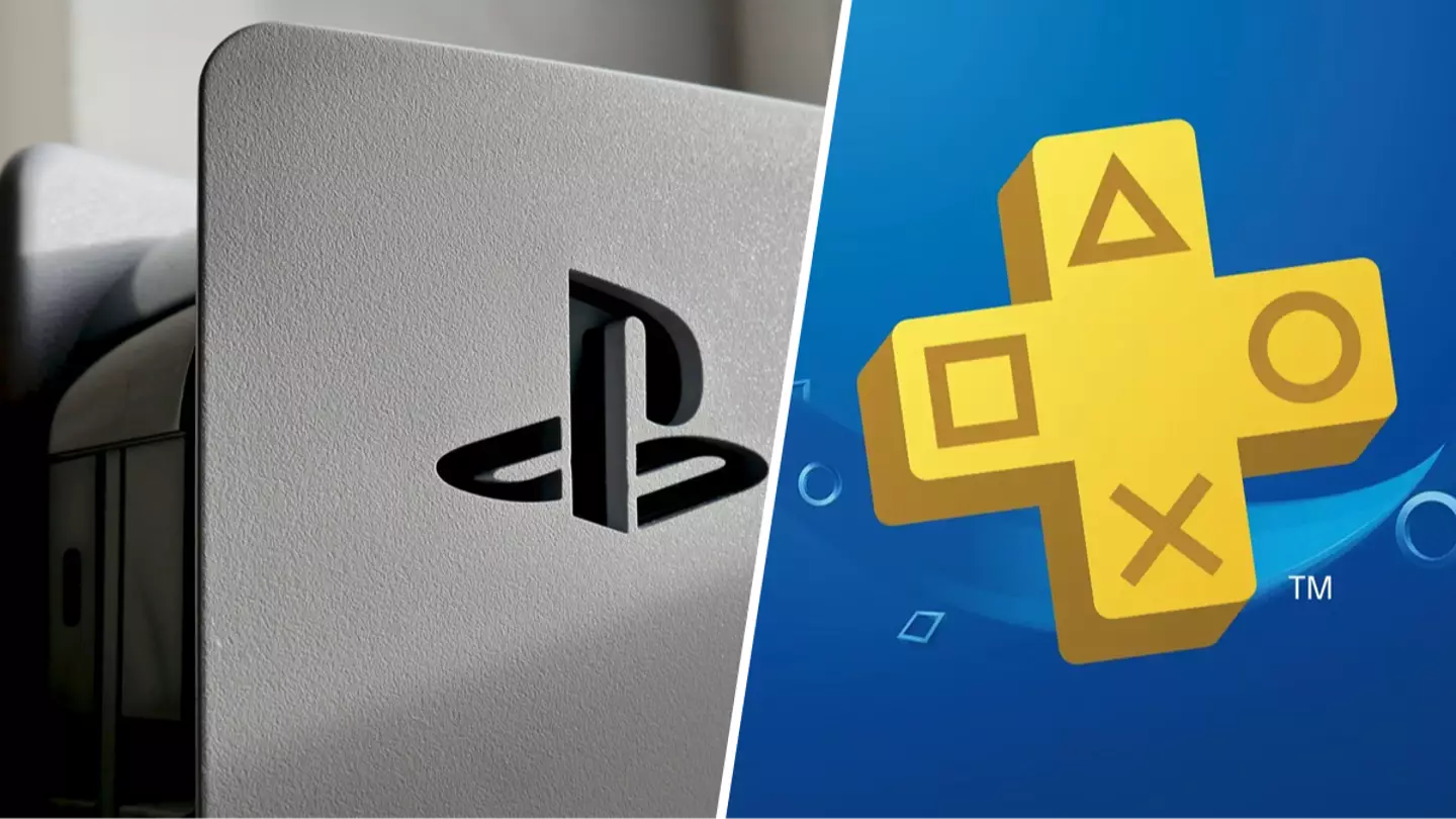 PlayStation Plus leaked June free game is an all-time classic