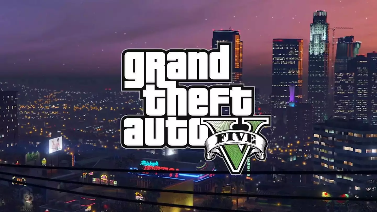 GTA 5 officially getting its biggest graphical overhaul yet
