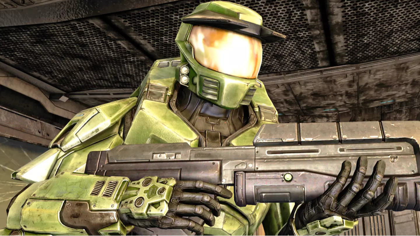 Halo fans rejoice, the OG game is making its long-awaited return