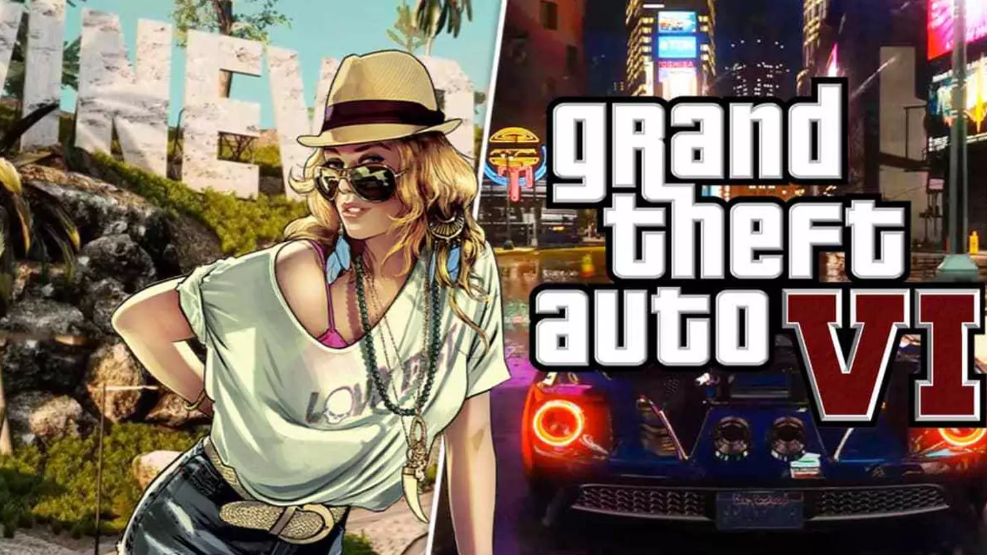 GTA 6 release date potentially spotted in GTA 5
